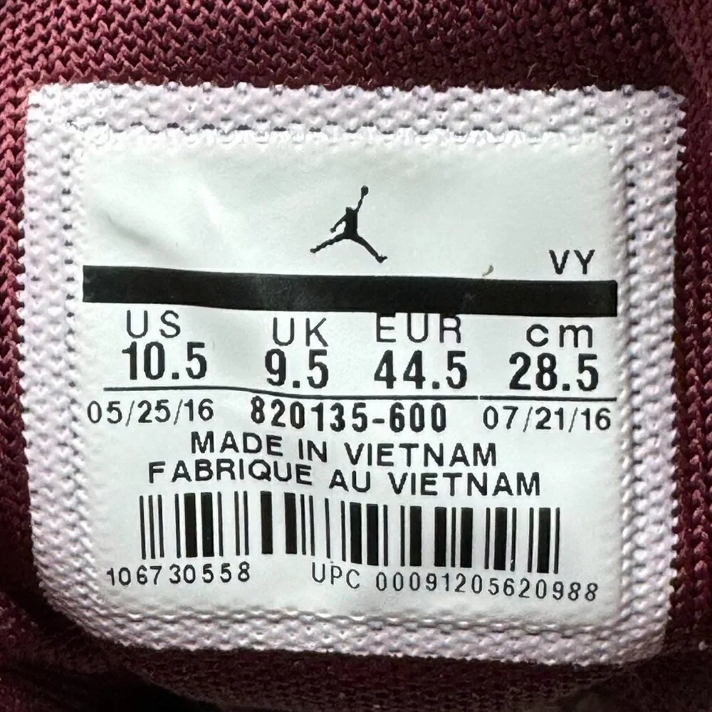 Air Jordan Flight 1